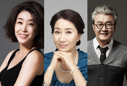 중년 라인업 완성!  김미경-송옥순-손종학, '히트메이커들의 출격'