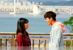 [소소(所所)한 그곳] 풍경따라 로맨스 지수도 상승! <쇼핑왕 루이> 속 '재회 장소'는?