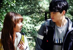 풋풋은 기본! 달달은 옵션! <우리 결혼했어요> 최태준♡윤보미, '가을 산행 데이트'