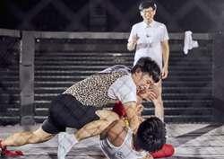 <무한도전> ‘무도리 GO’ 최종 승자는?