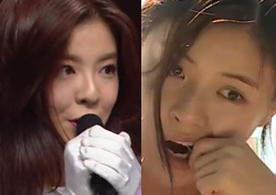 새로운 MBC의 딸 이선빈? <복면가왕>, <나 혼자 산다>, <라디오스타> 트리플크라운!