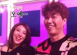 [셀프캠] ‘불타는 라스’ 메인 커플은 김국진-강수지가 아니었다?! <라디오스타>