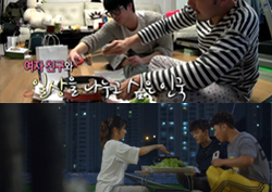 <쇼핑왕 루이> 루이와 <나 혼자 산다> 서인국의 놀라운 평행이론