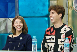 <라디오스타> 김완선, 치와와 커플의 숨은 조력자? '로맨스를 부탁해!'