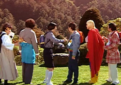 [가을특집⑤] MBC 예능에서 찾은 ‘가을 극복’ 프로젝트!