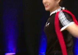 [금주의 움짤] '셀프포박 할 때'는 이 움짤을 사용해보세요