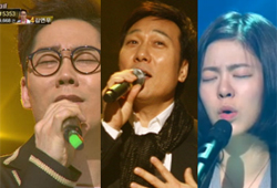 [같은곡 다른느낌] 이문세부터 피터팬까지, 가을감성의 7色 '가로수 그늘 아래 서면'