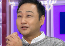 <라디오스타> 김수용이 공개한 동기 유재석의 '반전 전화 법칙'은?