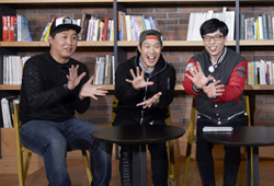 MBC, 美NBC 유니버셜과 손잡았다…'포맷공동개발 계약 체결'