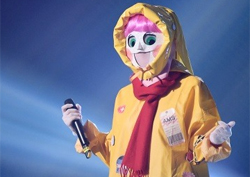 <복면가왕> 실검 1위 장악 ‘우비소녀’ , 누군지 궁금하지? 그럼 본방사수!