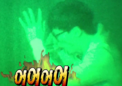 [무한도전 리뷰] 유재석, 식겁한 '우주 적응 훈련' 실체에 황당…"이게 우주야?"