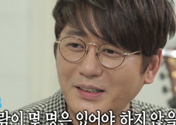 [스타팅] ‘레전드라 불리는 남자’ 신승훈의 소신 있는 음악사랑! <섹션TV>  