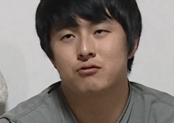 [금주의 움짤] '슬픔이 몰려올 때'는 이 움짤을 사용해보세요