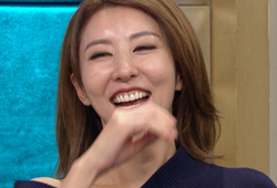 이번에도 기대해~ <라디오스타> 김완선, '핑크빛 케미' 요정으로 인정합니다!