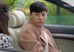 [캐리어를 끄는 여자 리뷰] “동반해줬으면 좋겠어요” 주진모, 최지우에 프러포즈!