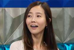 <라디오스타> 김국진♡강수지, '오늘도 사랑꾼 활약을 기대해'