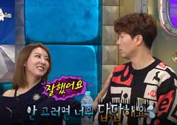 [라디오스타 리뷰] “잘리기 전에 그만두겠다!” 박수홍, 달라진 인생철학 ‘눈길’