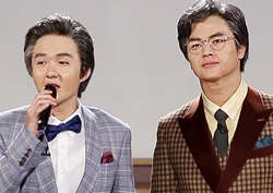 <미래일기> '60대 비투비'로 변신한 육성재-이창섭 본 팬들의 반응은?