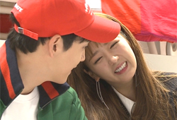 <우리 결혼했어요> 최태준♡윤보미, '알콩달콩 혼수품 쇼핑 왔어요~'