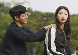 <우리 결혼했어요> 조타, '끼부리기 턴' 선보인 김진경 매력에 퐁당!