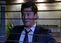 [다시 시작해 리뷰] “단물 다 빼먹고 버리겠다?!” 전노민, 윤주상 처분에 격분!