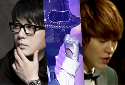 [같은곡 다른느낌] 첫사랑의 추억이 떠오르는 명곡 5色 무대 속 'I Believe'