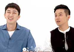 <미래일기> ‘힙합 좀비’ 슬리피, 아버지와 함께 떠나는 뜻깊은 미래 여행!