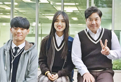 <우리말 나들이> 11월 한 달동안 '60초 드라마 〈X〉' 선보인다