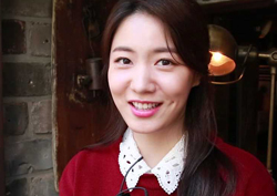 [인터뷰] <황금주머니> 류효영, "캐릭터 싱크로율 100%! 사랑스럽게 나오려 노력 중"