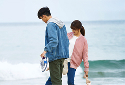 [소소(所所)한 그곳] 낭만을 꿈꾼다면 여기로 <쇼핑왕 루이> 속 '바닷가 데이트' 장소는?