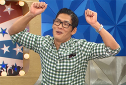 <라디오스타> 박준형, ‘실수 대잔치? 일단 웃음은 책임집니다!’