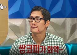 [라디오스타 리뷰] god 박준형, “코골이 수술 후 쌍코피 났다!” 아찔 경험담 공개