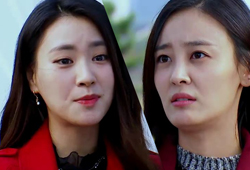 [언제나 봄날 리뷰] "착한 척 그만해!" 주은혜, 강별에 살벌한 독설 '악녀 예감'