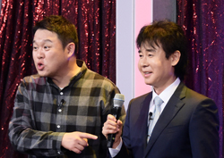 <마이 리틀 텔레비전> 김구라, 히든보이스 ‘성대모사 오디션’ 개최!