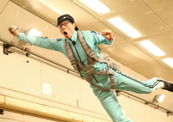 <무한도전> ‘그래비티’ 마지막 이야기