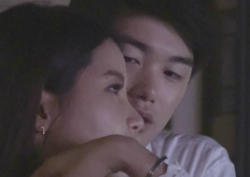 <우리 결혼했어요> 에릭남♥솔라, 눈빛만으로도 이미 로맨틱! 감성 폭발!