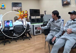 [무한도전 리뷰] “어머 이건 찍어야 해” 연구원도 웃긴 유재석의 희귀한 얼굴!