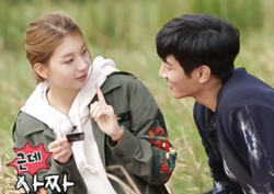 [월동준비 특집] 초겨울 추위를 정복할 ‘패션 아이템’! <우리 결혼했어요>