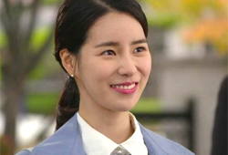 <불어라 미풍아> 임지연, ‘이쯤되면 표정부자 맞죠?’