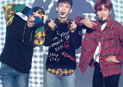 [RE:쇼음중] EXO-CBX(첸백시) '댄디함'과 '발랄함'을 동시에 잡은 세 남자들