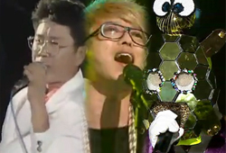 [같은곡 다른느낌] 황금거북이부터 '음악대장' 국카스텐까지, 급이 다른 4色 '모나리자'