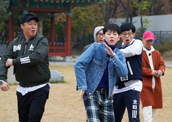 2016 <무한도전>의 핫 아이템, 역사와 힙합이 만났다! '위대한 유산’