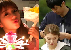 [빼빼로데이 특집] 이벤트를 <우결>로 배웠어요