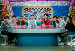 <라디오스타> 500회니까 더 풍성하게! '이것이 <라스>의 품격'