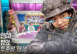 [라디오스타 리뷰] 이수근 “이승기 관물대에 AOA 설현 사진 있다” 폭로!