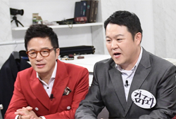 <마이 리틀 텔레비전> '시작부터 초토화?' 조영구, 최순득 사태 해명 나선다