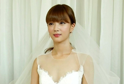 <우리 결혼했어요> 최태준&윤보미, '세젤예 신랑신부의 야외 결혼식은?'