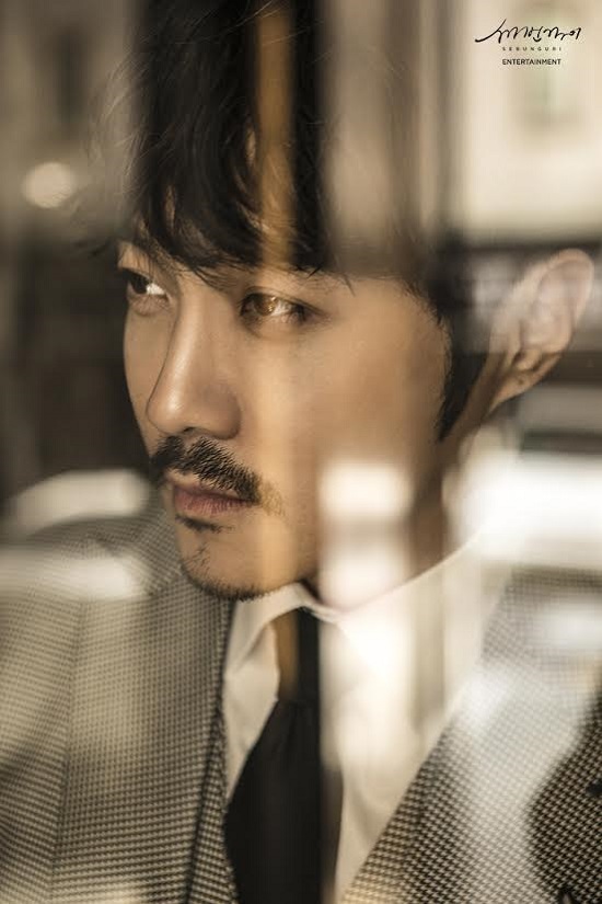 6년 만에 정규 앨범으로 돌아오는 가수 KCM. 가수 KCM은 오는 26일 0시 정규 6집 '리플렉션 오브 마인드'를 발매한다. /세번걸이 엔터테인먼트 제공