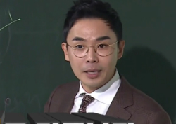 [무한도전 리뷰] 무도에서 만난 설민석의 명강의…'자발적 박수갈채' 일으켰다!