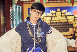 역사+힙합, <무한도전>이 또 해냅니다! '위대한 유산' 후반부 공개!